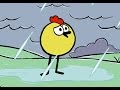 Peep and the Big Wide World: Stormy Weather ...