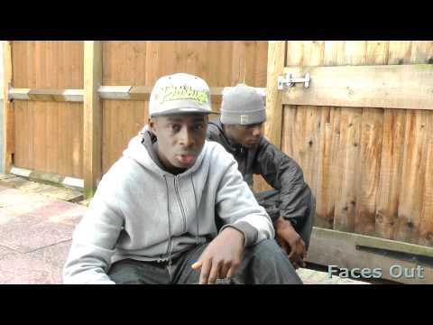 Faces Out - Peckz - Real Shit - Freestyle - @FacesOut - @PeckzOfficial
