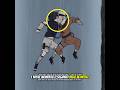 Naruto Clássico O Dia Que Naruto E Sasuke Se Beijaram De Novo Anime Shorts
