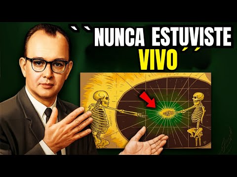 This scientist proved that we're ALREADY DEAD. The evidence is everywhere!