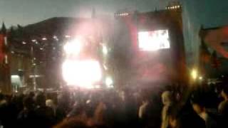 SWU - Cavalera Conspiracy