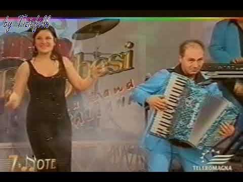 SANDALO CINESE valzer di Borghesi eseguito dall'orchestra BORGHESI