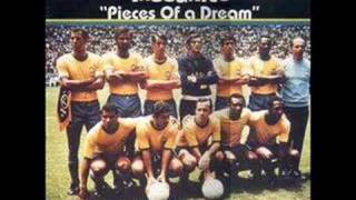 Incognito - Pieces Of a Dream