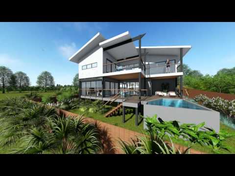 House and Land Package - Mt Lofty - TOOWOOMBA QLD 4350