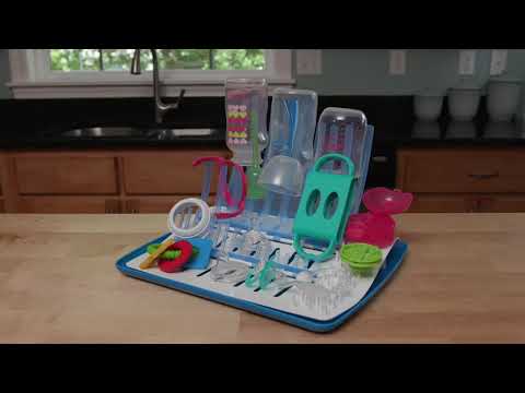 Dr.Browns Folding Drying Rack