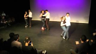 Suavemente: La Vaca (Merengue)