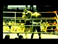 Ken Norton VS Jose Luis Garcia 2 FULL FIGHT