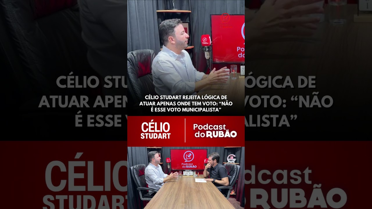 Capa do vídeo
