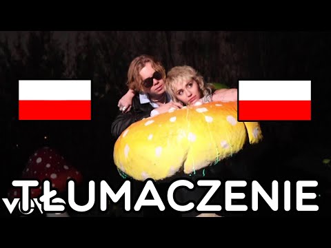 The Kid Laroi - WITHOUT YOU REMIX Ft. Miley Cyrus [Tłumaczenie PL/Po Polsku]
