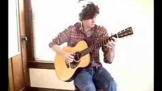 "Great Dream from Heaven" traditional arr. Ry Cooder