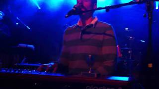 Slow Runner - The Stakes Were Raised