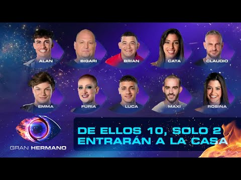 Programa 77 (09-03-2025) - Gran Hermano