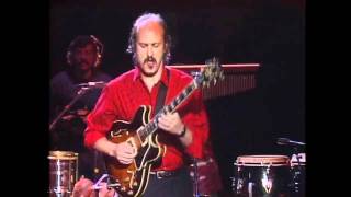Miles Davis &#39;Band  featuring &#39;&#39;John Scofield&#39;&#39; Guitar solo