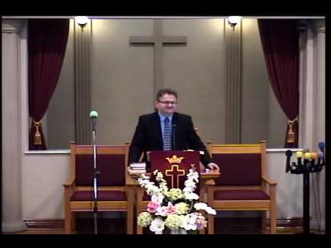 May 29 2016 (Whole Service - AM & PM)