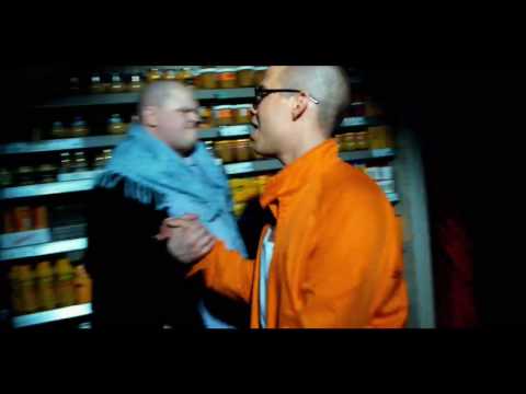 Alexis Weak feat. Teki Latex  - Inne På Klubben