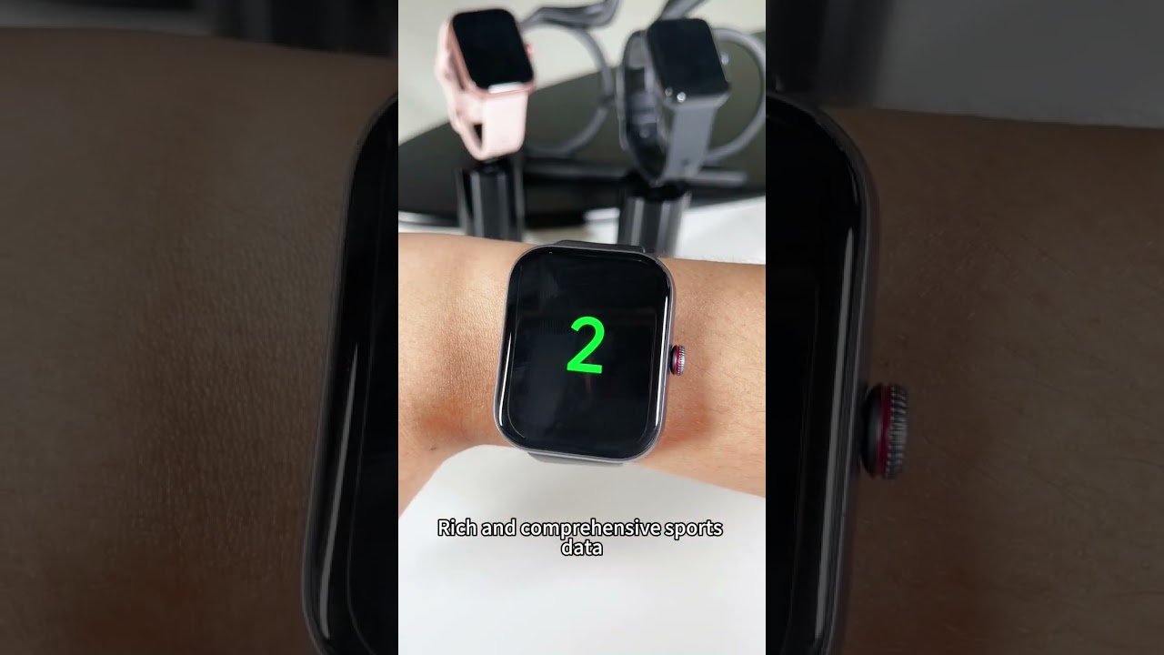 YouTube Video Vorschau