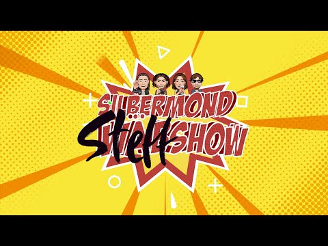 SILBERMOND Wäbshow #4 - Steff Show