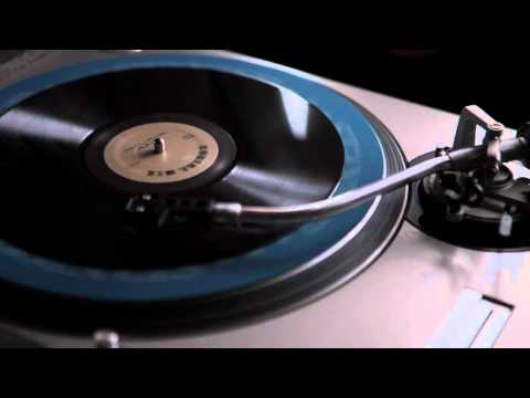 Rhythm & Sound w/ Tikiman - Never Tell You (HQ)