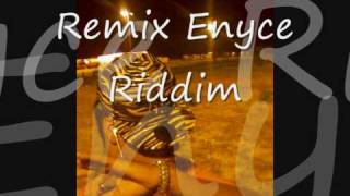 Remix Freestyle Selecta M@giC AnaS Enyce Riddim