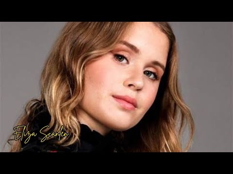 Eliza Scanlen’s Tiny G-String Bikini STUNS Everyone 😱🔥 Beach Goes Wild!