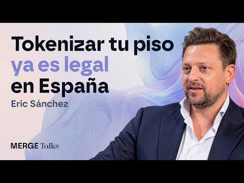 Tokenization Expert: "Europe is blocking innovation"