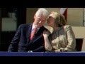 Documents reveal Hillary Clintons private reaction.