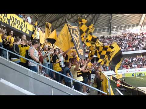 Sillastrybarna produktion HD