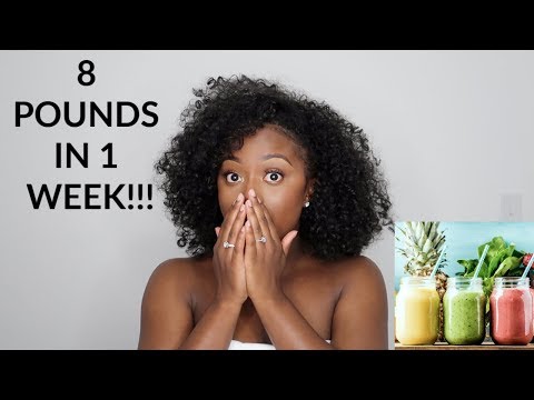download lagu mp3 mp4 Smoothie Diet For A Week, download lagu Smoothie Diet For A Week gratis, unduh video klip Smoothie Diet For A Week
