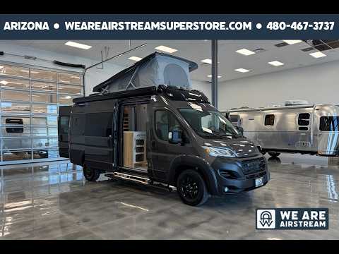 New 2026 GRANITE CRYSTAL METALLIC AIRSTREAM  image 1