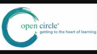 Open Circle (Jamie Barrett)