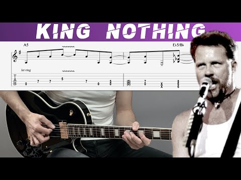 King Nothing - The Warren Brothers