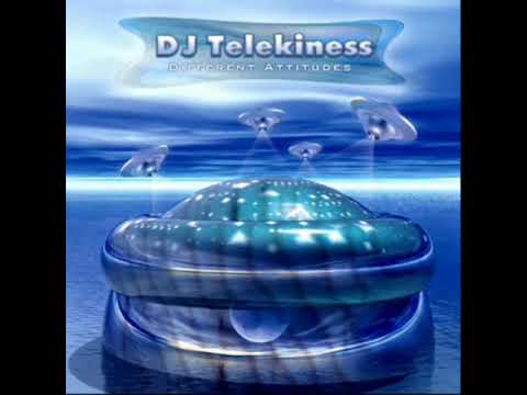 Dj Telekiness~6 Track & Audiotec Genetic Syndrome / Full On PsyTrance