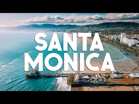 Top 10 Best Things to Do in Santa Monica, California - Travel Guide 2024
