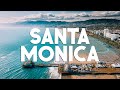 Top 10 Best Things To Do In Santa Monica California Travel Guide 2024