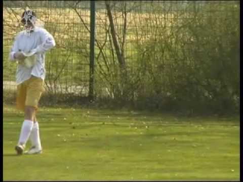 SV Essenbach - Rückrunde 06/07 - Teil 2