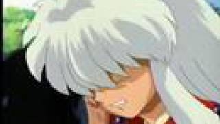 Crappy Love Ballad   Inuyasha..