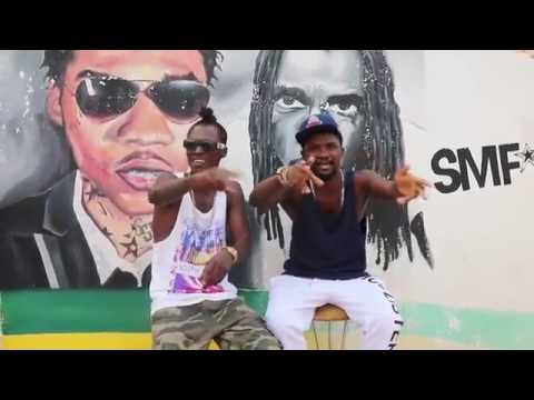 Vybrant Faya Ann Im Dada