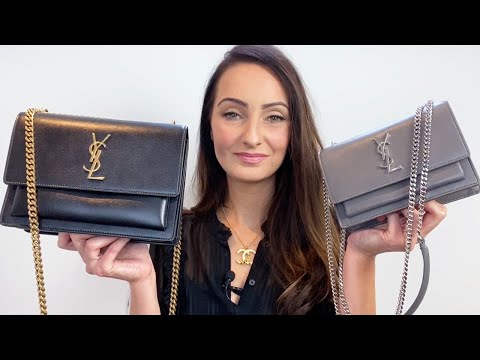 Ysl Sunset