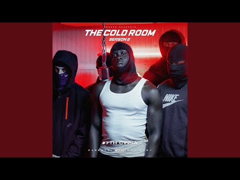The Cold Room - S2-E2