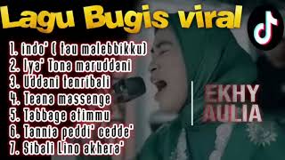 Download lagu Kumpulan lagu Bugis pilihan Viral Ekhy Aulia Cover mp3 Download lagu Kumpulan lagu Bugis pilihan Viral Ekhy Aulia Cover mp3