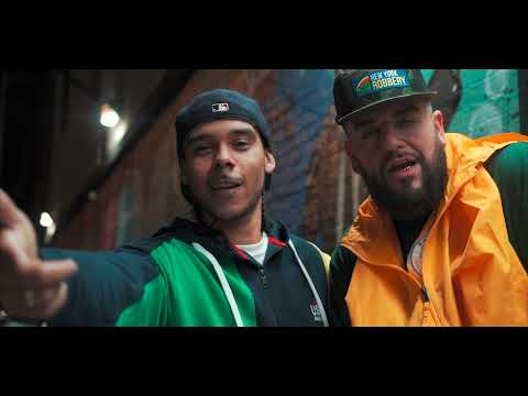 Bub Styles x UFO Fev - Hunnid Thou (Produced by Jazzsoon)