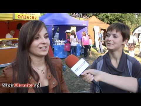 19.06.2011 Święto Miasta - Dni Oleśnicy 2011 - niedziela