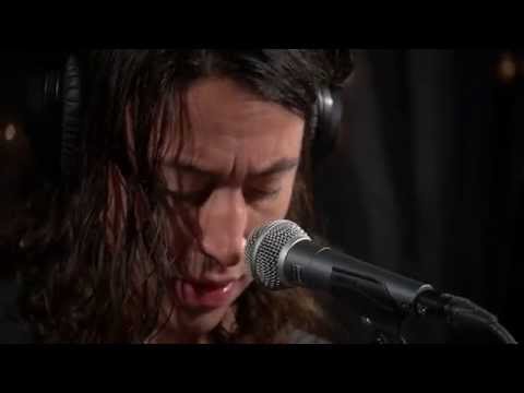Noah Gundersen - Slow Dancer (Live on KEXP)
