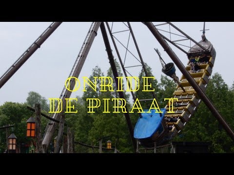 Pirate Ship