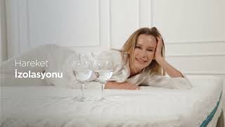 ViscoStar Akıllı Yataklar
