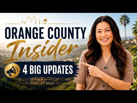 Mhvillage Orange County Ca