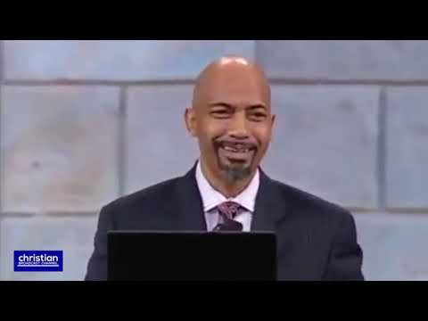 Wealth Management || Bishop Tudor Bismark - A MUST WATCH