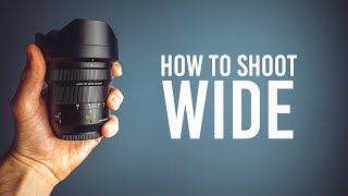 Download lagu How to master WIDE ANGLE Photography! mp3