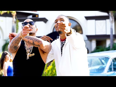 Mr. Criminal - Big Drip feat. Khalid Brooks (Official Music Video) 2020