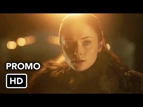Game of Thrones Season 8 Promo (HD) Final Season thumnail